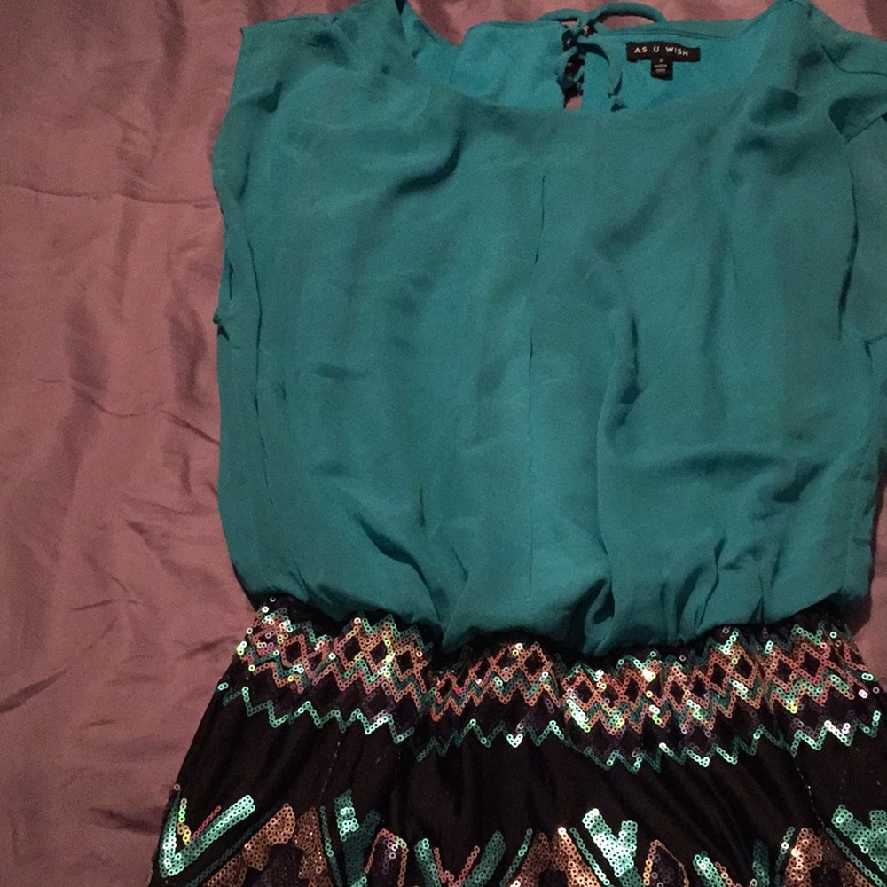 Bodycon Dress